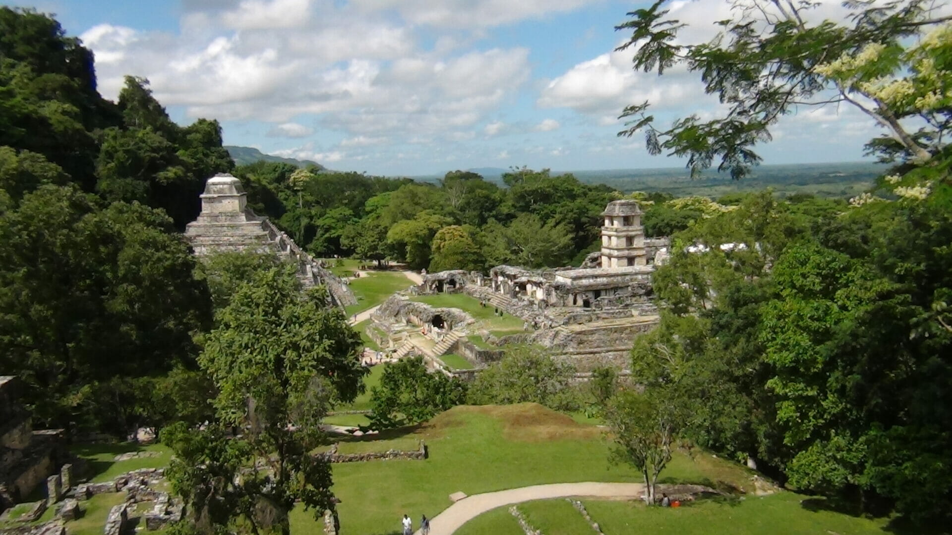 タバスコ発着 メキシコシティ発着も可 マヤ文化圏周遊の旅 数日 メキシコ プライベート観光サポート Mexico Central Tours