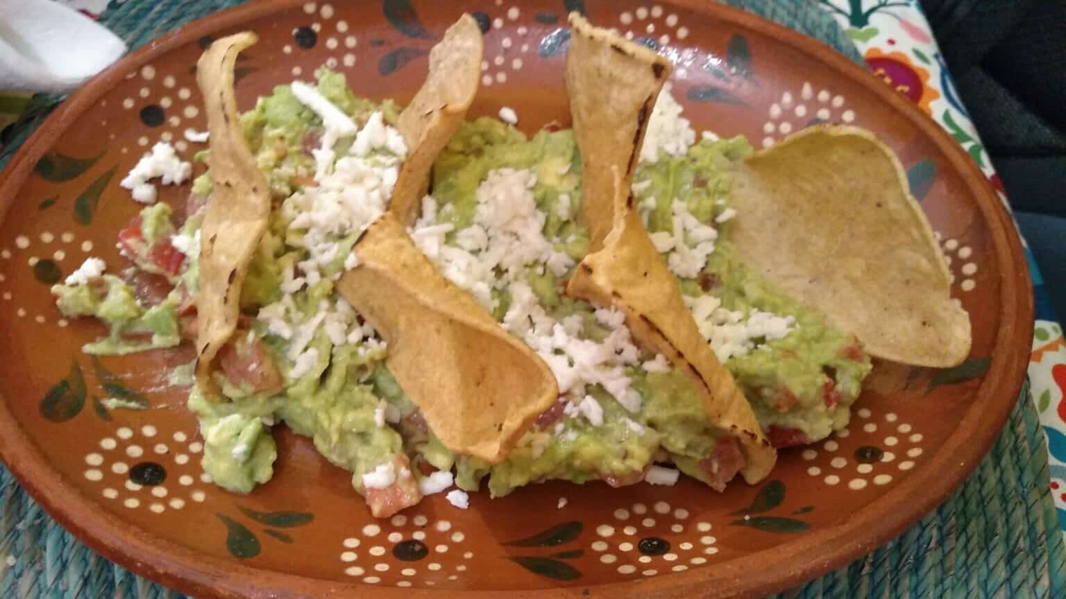 メキシコ料理の王様：【モレ】（Mole）の話 メキシコのプライベートツアー MCT