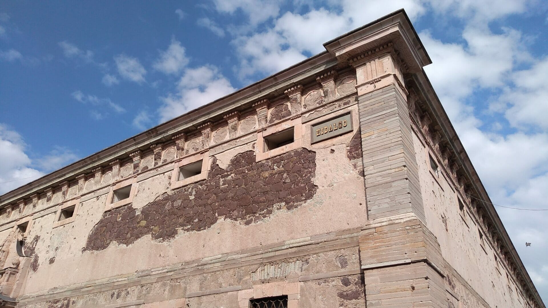 【お札の人物1・続き3】ミゲル・イダルゴの戦いと最期 メキシコのプライベートツアー MCT