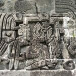 メキシコ,観光,ツアー,ガイド,遺跡