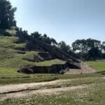 メキシコ,遺跡,ピラミッド,タヒン,ベラクルス