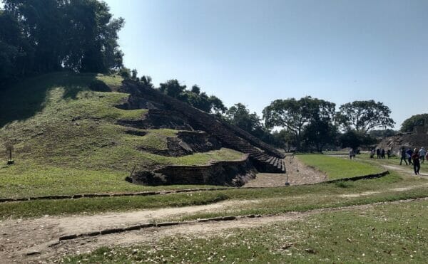 メキシコ,遺跡,ピラミッド,タヒン,ベラクルス