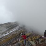 メキシコ,観光,ツアー,ガイド,登山,マリンチェ山,メキシコの山