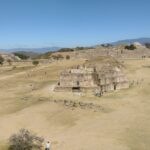 メキシコ,観光,ツアー,ガイド,遺跡,モンテアルバン,オアハカ