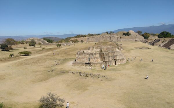 mexico,sightseeing,tour,guide,ruins,monte alban,oaxaca