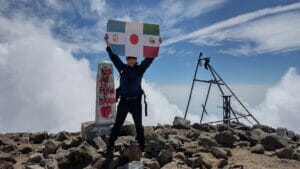 メキシコ,観光,ツアー,ガイド,登山