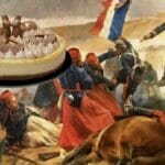 メキシコ,ケーキ戦争,歴史,フランス
