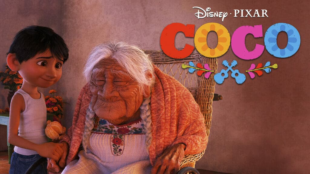 Coco | ã¡ãã·ã³ã®ãã©ã€ããŒããã¢ãŒ | MCT ãªã¡ã³ããŒããŒã®ã³ã³