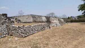 Chiapa de corzo | メキシコのプライベートツアー | MCT メキシコのチアパデコルソ遺跡