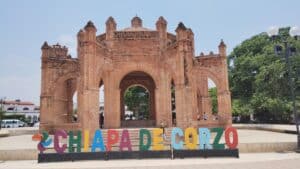 Chiapa de corzo | メキシコのプライベートツアー | MCT メキシコのチアパデコルソ
