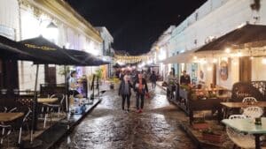 Chiapas sancristobal | メキシコのプライベートツアー | MCT メキシコのサンクリストバル中心部