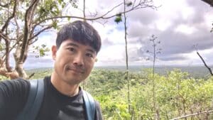 Ko Calakmul | メキシコのプライベートツアー | MCT メキシコガイドの岩﨑功