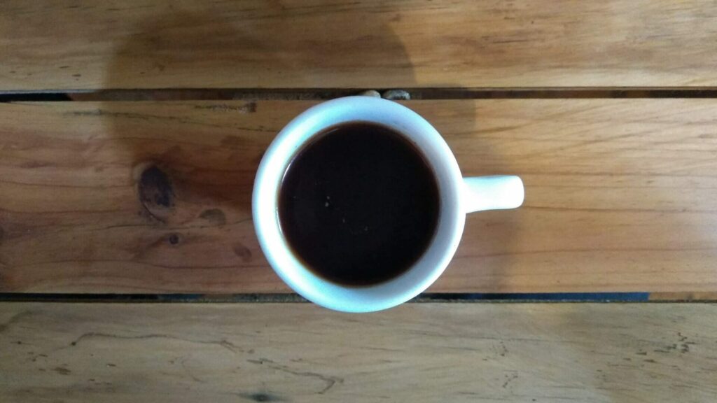 メキシココーヒー