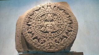 メキシコ現地物 アステカカレンダー 太陽の石 壁掛け 5枚セット IMG_20191120_151256205-scaled-