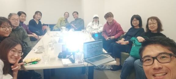 メキシコ旅行説明会