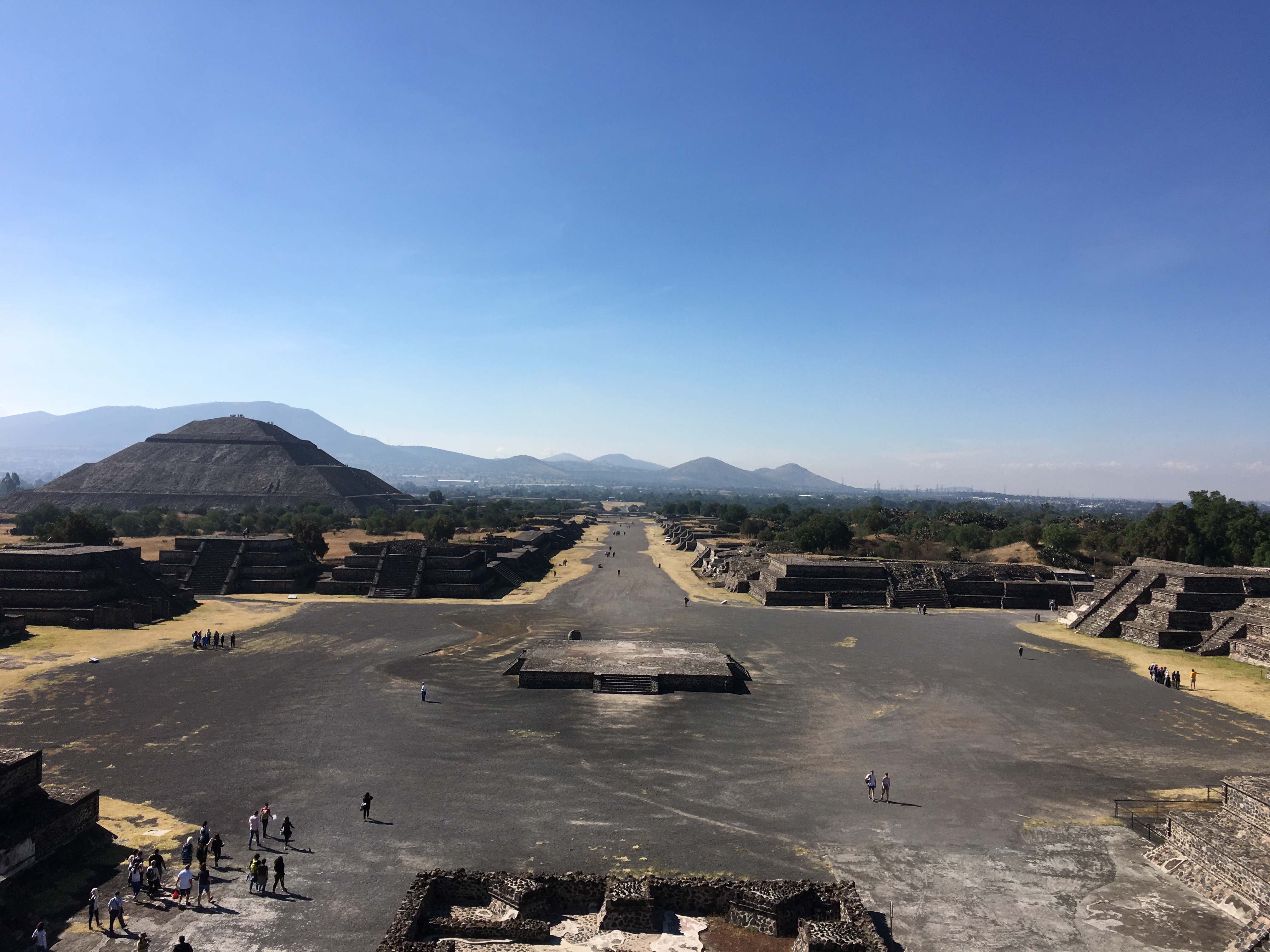 メキシコ 観光情報 メキシコ プライベート観光サポート